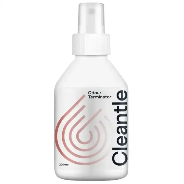 cleantle odour terminator – lõhnaeemaldaja