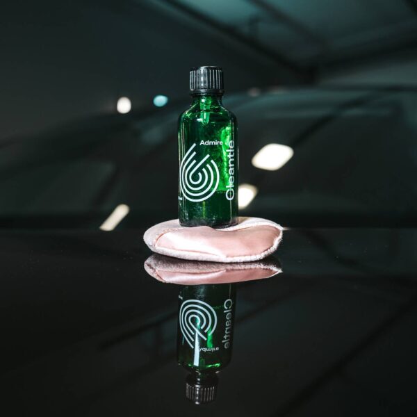 cleantle admire ceramic coating pro keraamiline kaitse 15ml