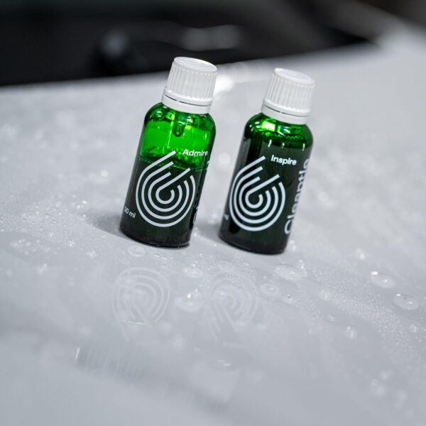 cleantle admire ceramic coating pro keraamiline kaitse 15ml