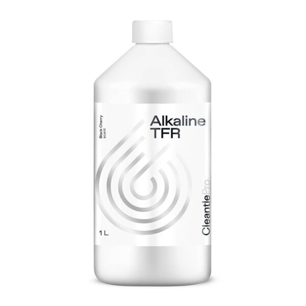 cleantlepro alkaline tfr – leeliseline eelpesuvahend