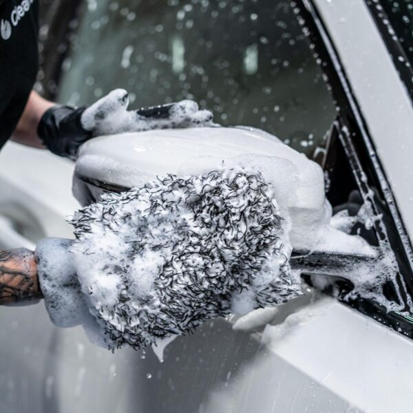 cleantle daily shampoo² neutraalne autopesušampoon 0.5l