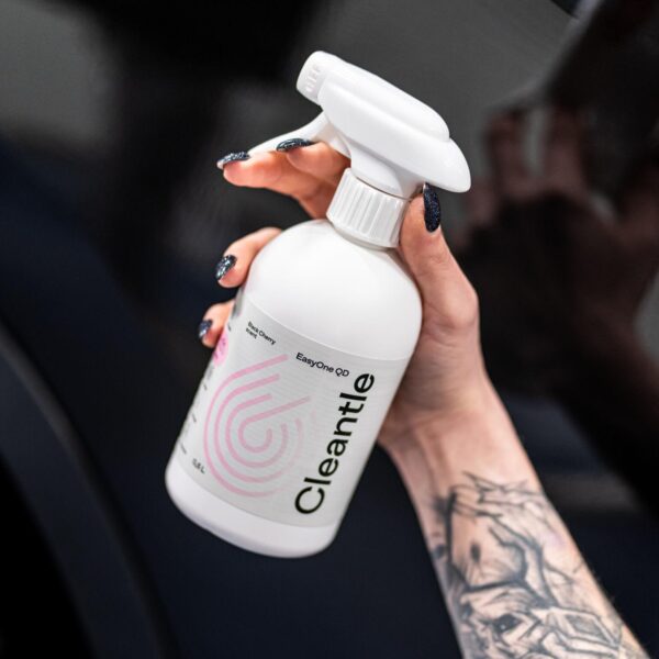 cleantle easyone qd kiirläike ja kaitsevahend 0.5l