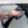 cleantle hydro glass+ klaasipuhastus ja hüdrofoobne kaitsevahend