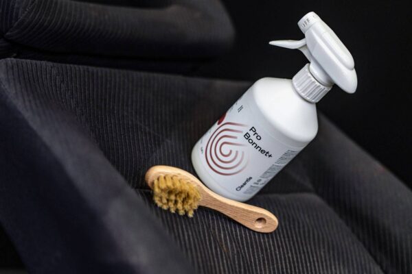 cleantle mazak brush detailipintsel salongi puhastuseks