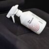 cleantlepro pro bonnet+ – tekstiilipuhasti ja lõhnaeemaldaja (2in1)