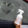 cleantle antifog glass+ – klaasipuhasti uduvastase toimega