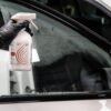 cleantle antifog glass+ – klaasipuhasti uduvastase toimega