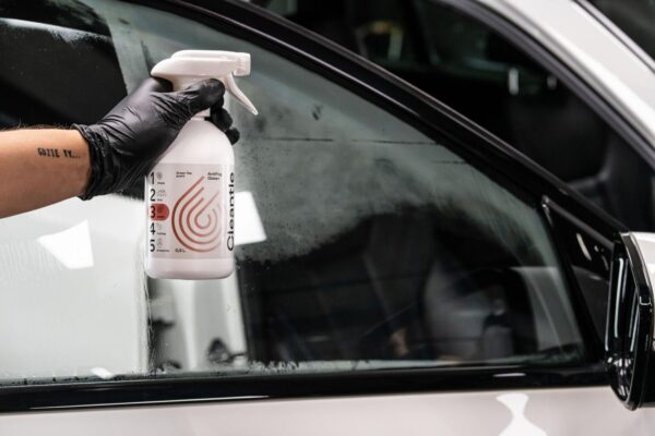 cleantle antifog glass+ – klaasipuhasti uduvastase toimega