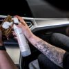 cleantle leather care kit – nahahoolduskomplekt
