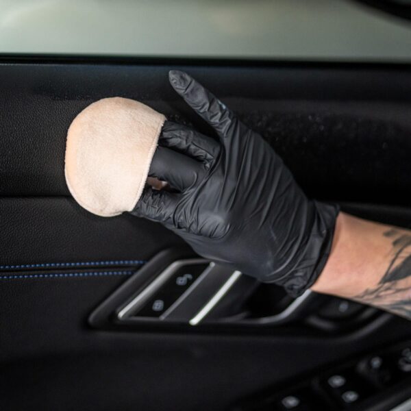 cleantle pinky applicator pad katte aplikaatorpadjad (5 tk)