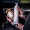 cleantle leather care kit – nahahoolduskomplekt