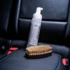 cleantle leather and fabric brush