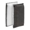 cleantle scrub pad –