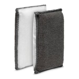 cleantle scrub pad –