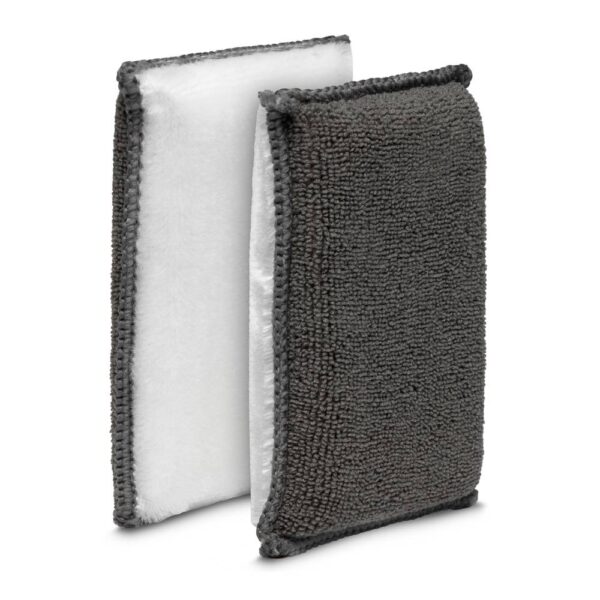cleantle scrub pad –