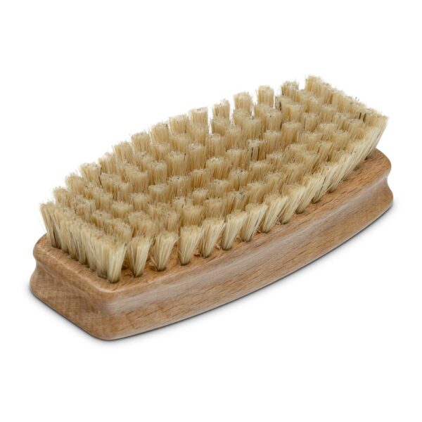cleantle leather and fabric brush