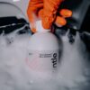 cleantle tech cleaner² happeline šampoon keraamilise katte hoolduseks 0.5l