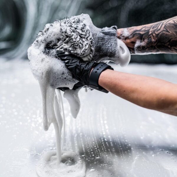 cleantle tech cleaner² happeline šampoon keraamilise katte hoolduseks 0.5l