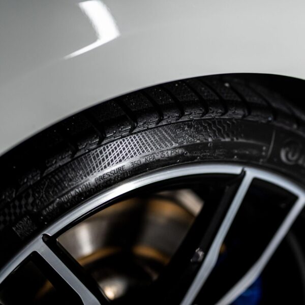 cleantle tire dressing