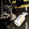 cleantle tire&wheel cleaner