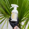 cleantle tire&wheel cleaner