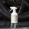 cleantle tire&wheel qd