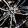 cleantle clean wheel² veljepuhastusvahend