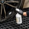 cleantle clean wheel² veljepuhastusvahend