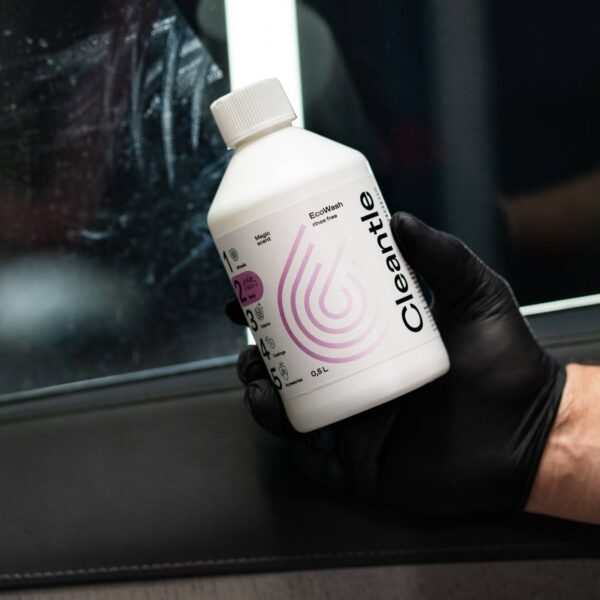 Cleantle EcoWash – Rinse-Free, Eco-Friendly Multi-Cleaner - Loputusvaba pesuvahend