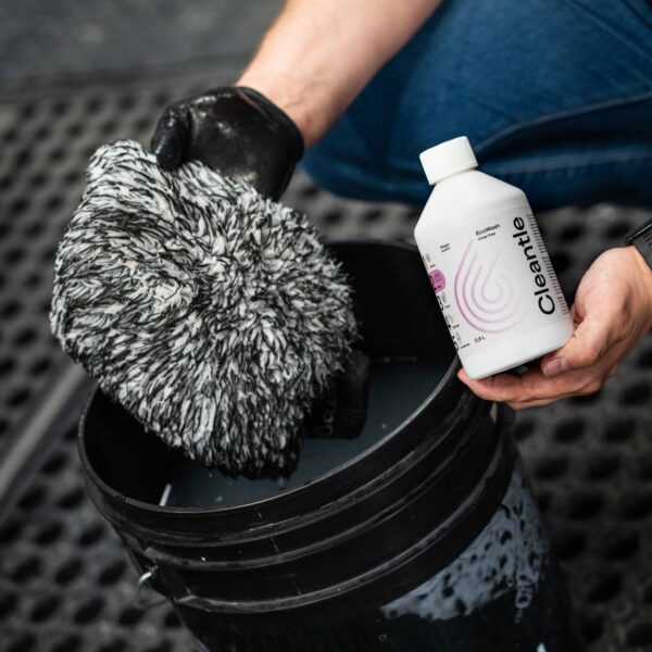 Cleantle EcoWash – Rinse-Free, Eco-Friendly Multi-Cleaner - Loputusvaba pesuvahend