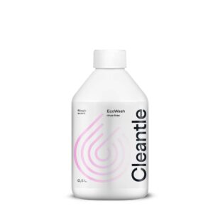 cleantle ecowash – rinse free, eco friendly multi cleaner loputusvaba pesuvahend