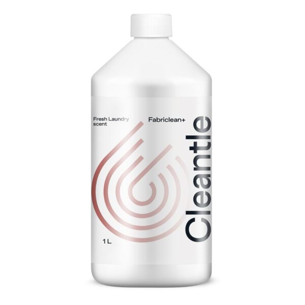 cleantle fabriclean+ – tekstiilipuhastusvahend