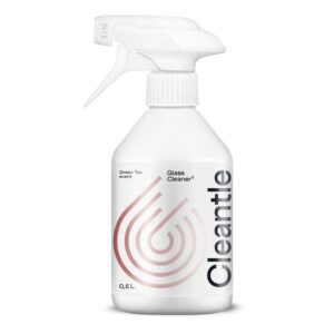 glass cleaner 500ml trigger 1000