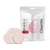 cleantle pinky applicator pad katte aplikaatorpadjad (5 tk)
