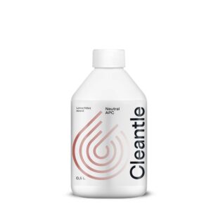cleantle neutral apc – universaalne puhastusvahend (neutraalne ph)