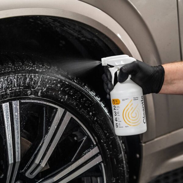 cleantle tire pro cleaner rehvide puhastusvahend
