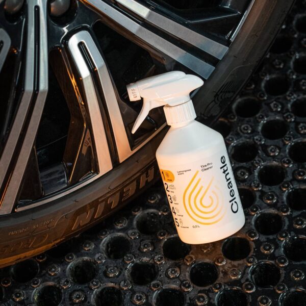 cleantle tire pro cleaner rehvide puhastusvahend