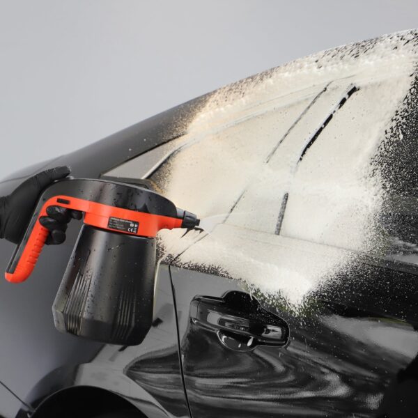SPTA Electric Foam Sprayer - Elektriline vahupihusti 2.25L