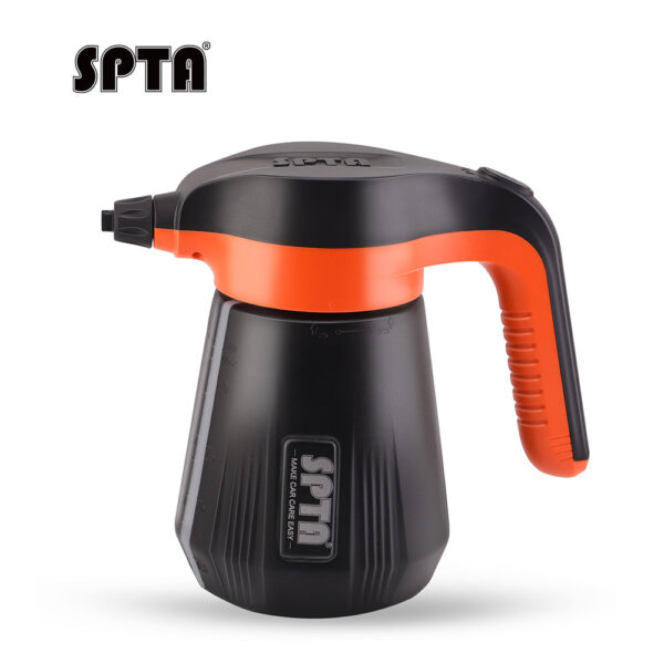 SPTA Electric Foam Sprayer - Elektriline vahupihusti 2.25L