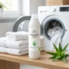 Laveco looduslik kanga ja pesupehmendaja - Värske aaloe