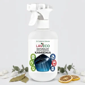 Laveco looduslik katlakivi eemaldaja