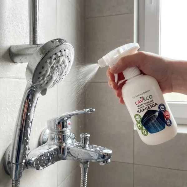 Laveco looduslik katlakivi eemaldaja
