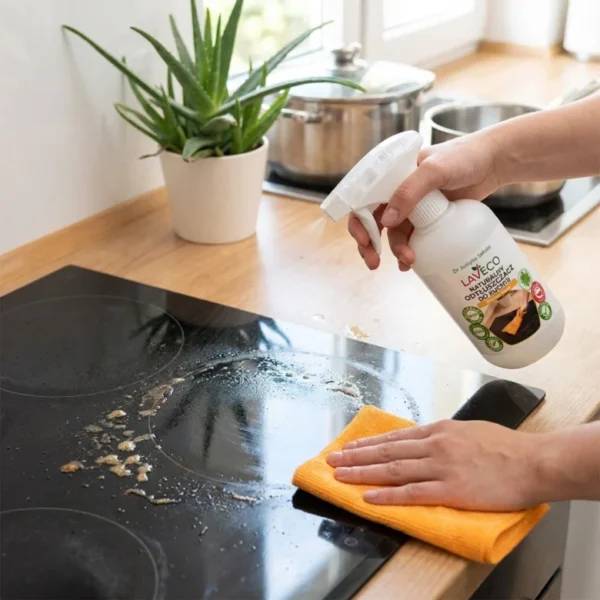 Laveco looduslik köögirasvaeemaldaja - Värske aaloe