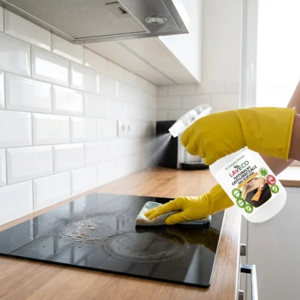 Laveco looduslik köögirasvaeemaldaja - Värske aaloe