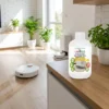 Laveco looduslik põrandapuhastusvedelik robotpesuritele – Viigikaktus ja roheline tee
