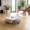 Laveco looduslik põrandapuhastusvedelik robotpesuritele - Metsik verbena