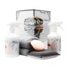 Cleantle Interior Kit - Salongi hoolduskomplekt