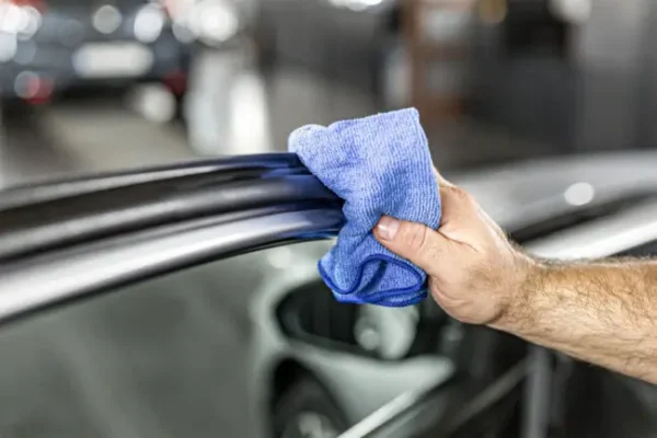 Moje Auto Silikoonsprei autotihenditele 400ml