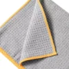 MA Professional Vahvelstruktuuriga klaasipuhastuslapp 40x40cm 360gsm