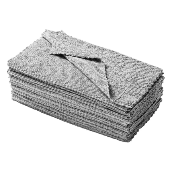MA Professional Mikrokiudlappide komplekt 30x30cm, 200gsm (30tk)